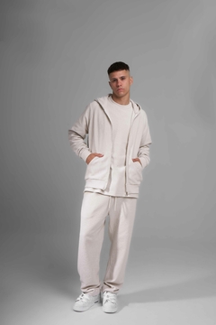 CAMPERA CANAL - comprar online