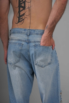 DNM WES - tienda online