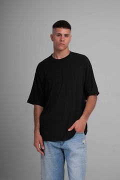 Imagen de REMERA MELVIN