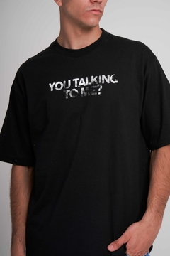 Imagen de REMERA TALKING