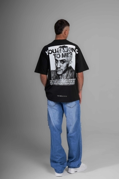 REMERA TALKING