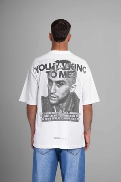 REMERA TALKING