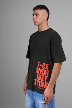 REMERA FUCK en internet