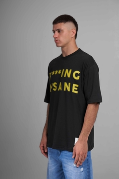 REMERA FUCKING - comprar online