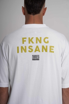 REMERA FUCKING
