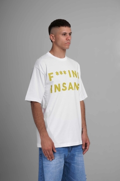 REMERA FUCKING en internet