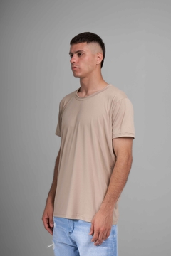 REMERA MODAL - comprar online