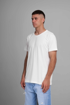 REMERA MODAL - toca de tenorio