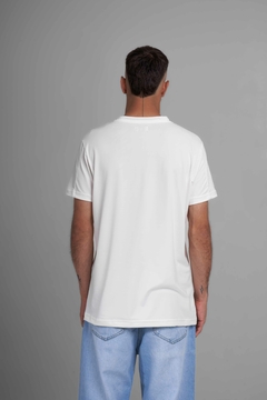 REMERA MODAL - tienda online