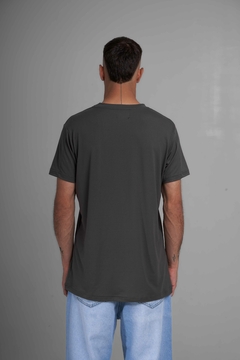 REMERA MODAL - comprar online