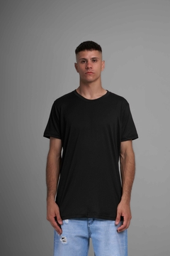 REMERA MODAL - toca de tenorio