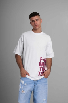 Imagen de REMERA FUCK
