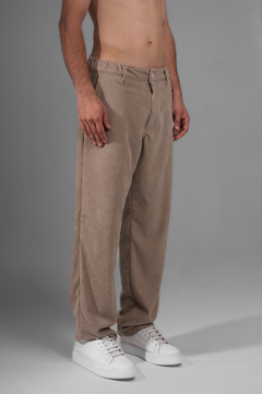 PANT. CORDEROY LIVIANO