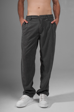 PANT. CORDEROY LIVIANO