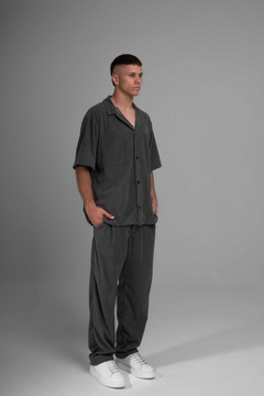 SET CORDEROY - comprar online