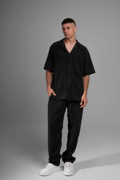 SET CORDEROY - tienda online