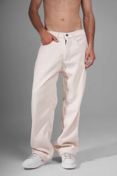 PANT. CORDEROY FRIZADO