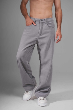 PANT. CORDEROY FRIZADO en internet