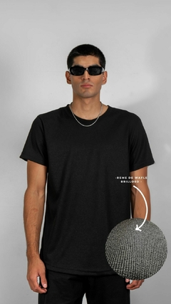 REMERA YIM - comprar online