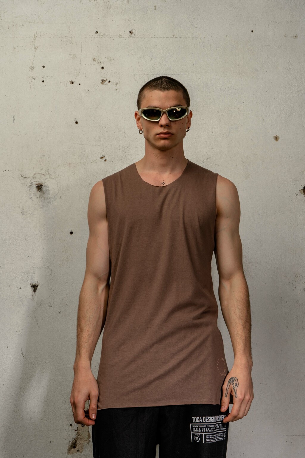 Musculosa Braw thumbnail 3