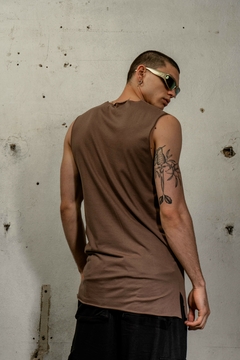 MUSCULOSA BRAW - comprar online
