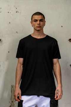 REMERA HACK - toca de tenorio