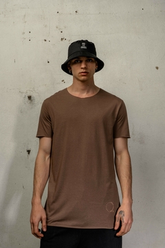 Imagen de REMERA HACK