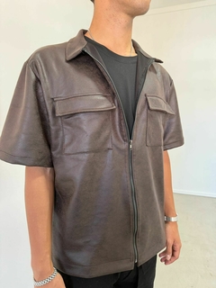 CAMISA KRAKEL - toca de tenorio
