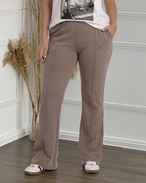 Pantalón Oxford Scuba. NABR01