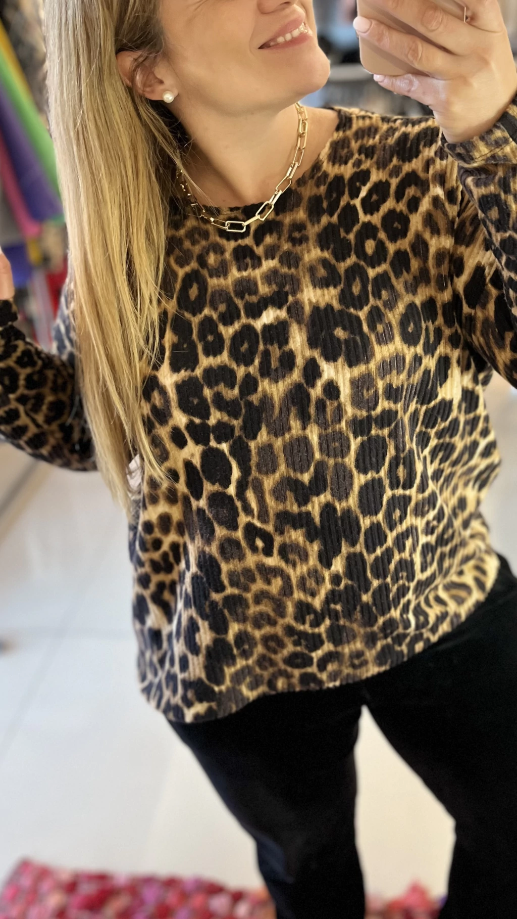 Sweater Hera. Cod. BL37