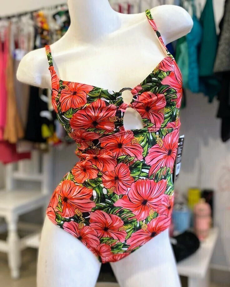 Enteriza Gould Fidji Coral Cod. ENTGLDJCOR