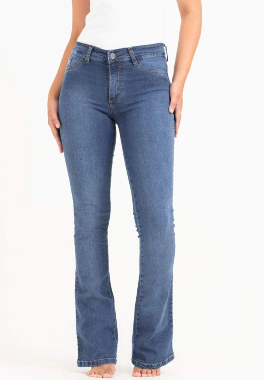 Jean Oxford Stone. Cód. 10402
