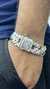 Pulseiras masculina Fecho Gaveta E.D - comprar online
