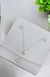 Conjunto femenino com pulseiras - comprar online