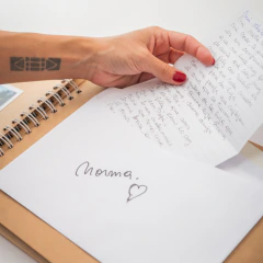 Cartas a la novia