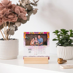 Calendario personalizado - comprar online