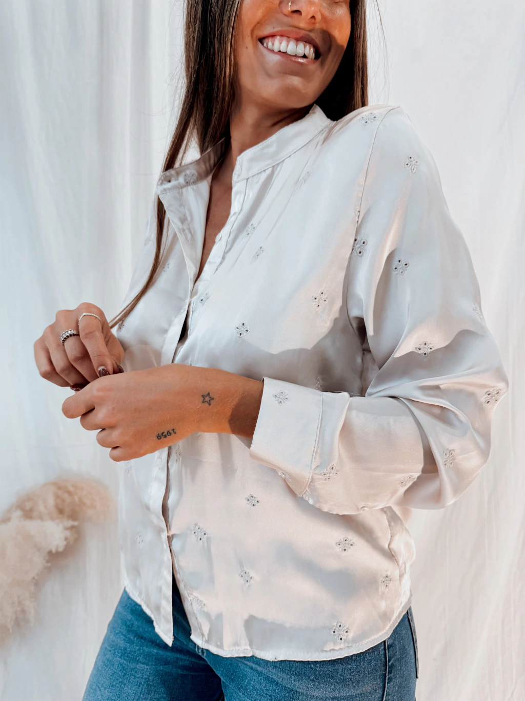 Camisa Alabama