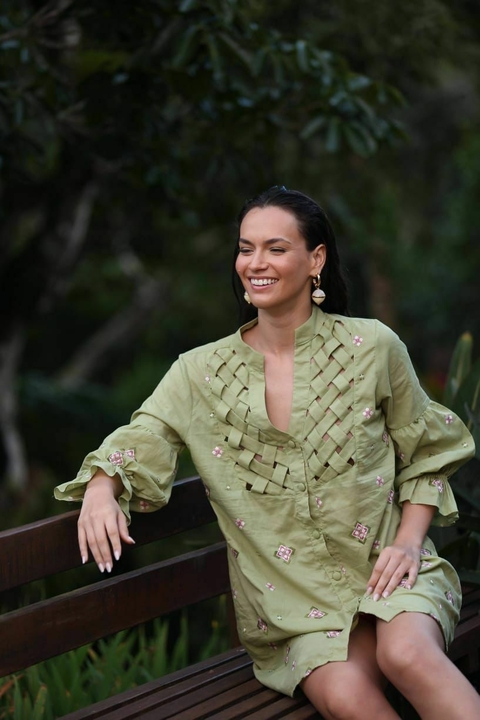 Banner da categoria Saídas & Roupas