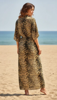 Saída Glória Safari na internet