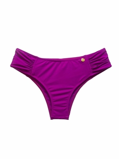 Tanga Kelly - Cores lisas - Lepeti Moda Praia & Kits para Família