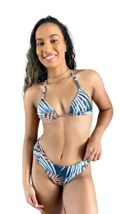 Top cortininha - loja online