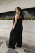 Macacão Pantalona Preto - loja online