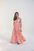 Vestido Tulipa Paraíso