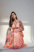 Vestido Tulipa Paraíso - comprar online