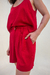 Short Lara Vermelho - comprar online