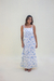 Vestido Fenda Porto na internet