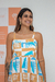 Vestido Maresia na internet