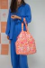 Bolsa Bag - Paraíso - Kashe - Roupas femininas solares e alto-astral