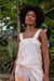 Blusa Cropped Aflora - comprar online