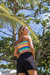 Short Lara Preto - Kashe - Roupas femininas solares e alto-astral